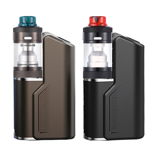 Steam Crave Hadron Lite SBS 100W Kit mit Meson RTA Atomizer 6ml