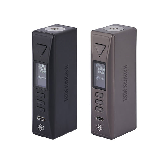 Steam Crave Hadron Mini DNA100C Mod Akkuträger