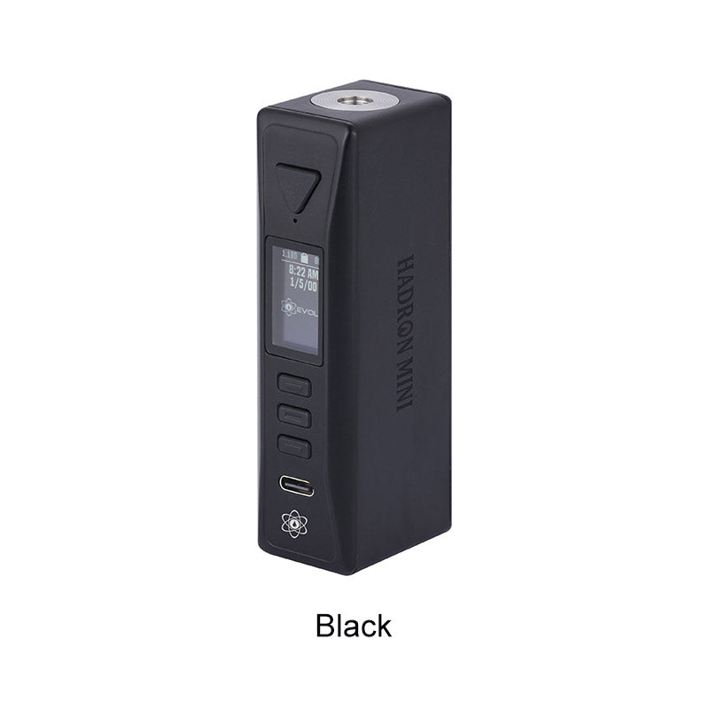 Steam Crave Hadron Mini DNA100C Mod Akkuträger
