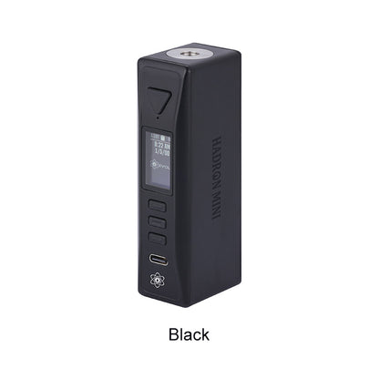 Steam Crave Hadron Mini DNA100C Mod Akkuträger