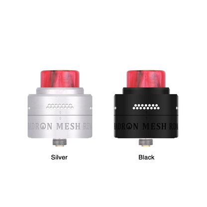 Steam Crave Hadron Mesh RDSA Verdampfer