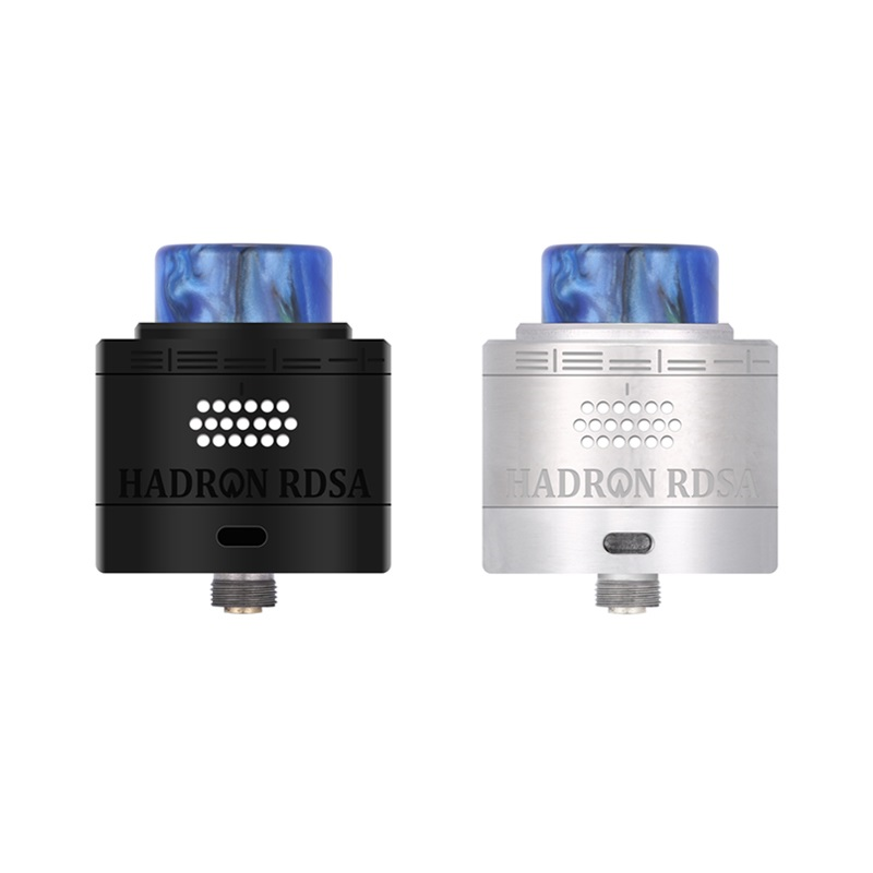 Steam Crave Hadron RDSA Verdampfer