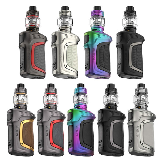 SMOK MAG-18 Kit mit TFV18 Tank 7.5ml