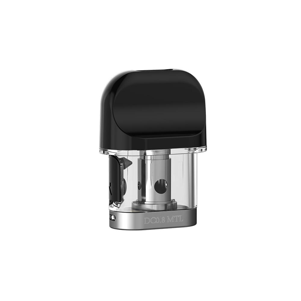 SMOK Novo X Replacement Pod Cartridge 2ml 3Stück
