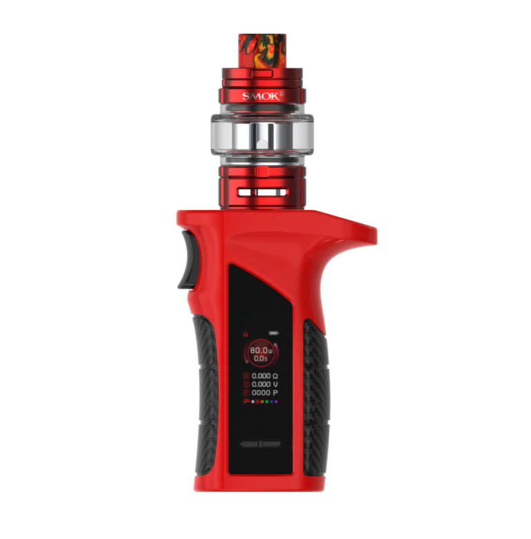 SMOK Mag P3 Mini 80W Starter Kit mit TF Sub Ohm Tank Verdampfer