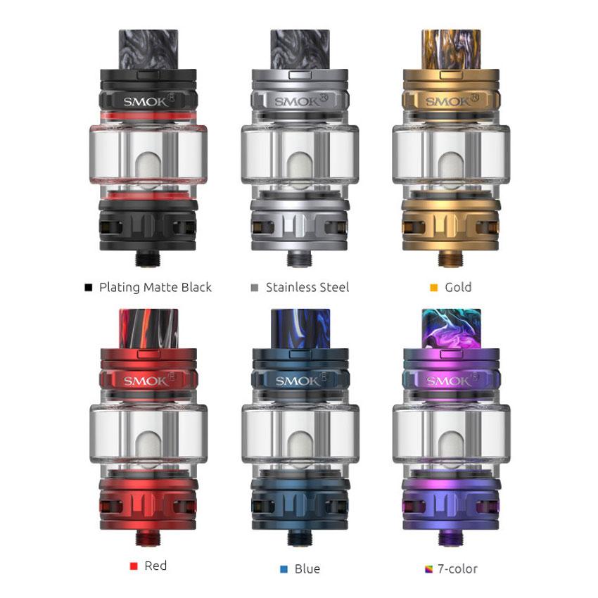 SMOK TFV18 7,5ml Sub Ohm Verdampfer