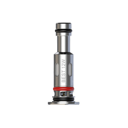 SMOK LP1 Replacement Coil für SMOK Novo 4 Kit / Smok Pozz Pro kit / SMOK Novo 4 Mini Kit / SMOK Nfix Pro Kit / SMOK RPM25 (5Stück/Packung)
