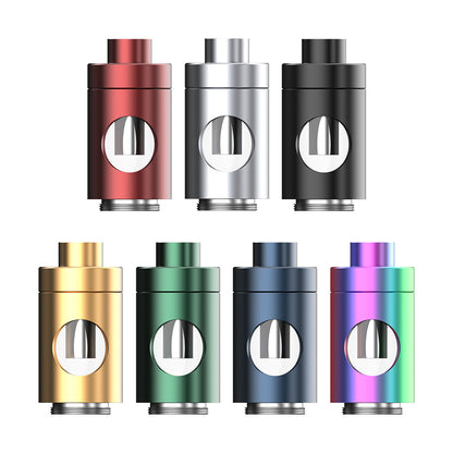 SMOK Stick N18 Leer Verdampfer Tank 3ml
