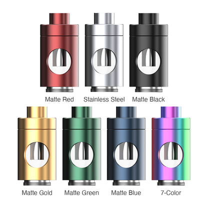 SMOK Stick N18 Leer Verdampfer Tank 3ml