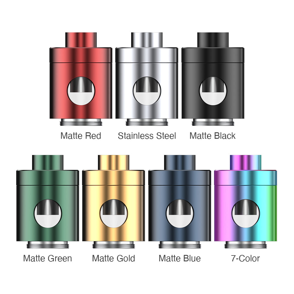 SMOK Stick R22 Leer Verdampfer Tank 4.5ml