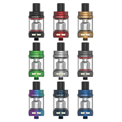 SMOK TFV9 Mini Sub Ohm Verdampfer 3ml