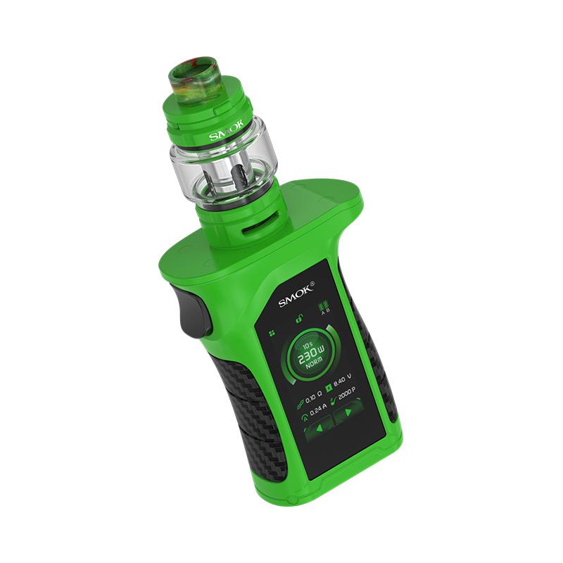 SMOK MAG P3 Kit 230W mit TFV16 Tank