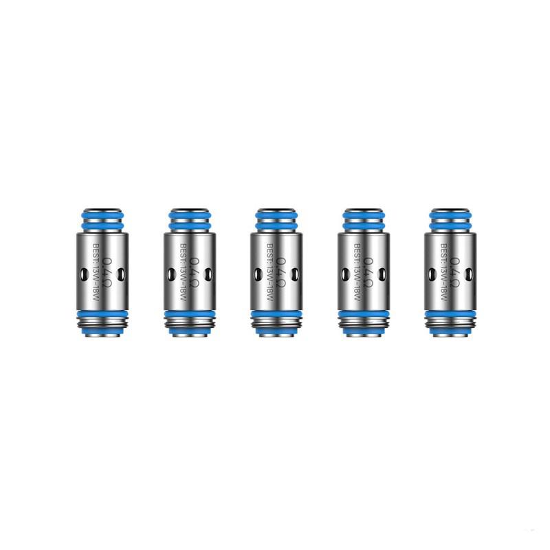 SMOK & OFRF nexMesh Pod Ersatz Coil 5 Stück / Packung
