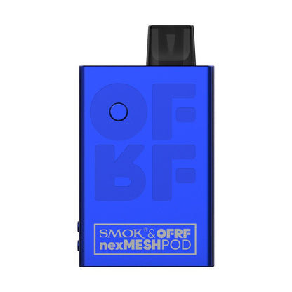 SMOK & OFRF nexMesh Pod System Kit 1200mAh