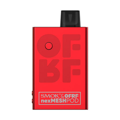 SMOK & OFRF nexMesh Pod System Kit 1200mAh