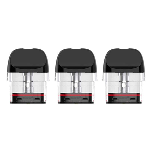 SMOK NOVO 5 Pod Cartridge 2ml 3Stk./Pack