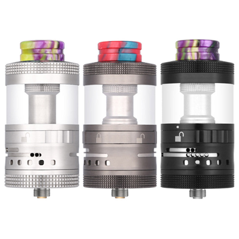 Steam Crave Aromamizer Plus V3 RDTA Verdampfer