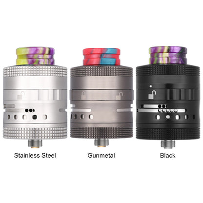 Steam Crave Aromamizer Plus V3 RDTA Verdampfer
