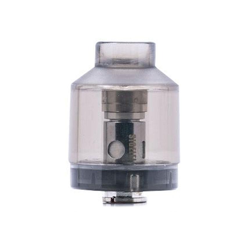 Sigelei Humvee 80/213 Fog/Fog Stick Verdampfer 5ml