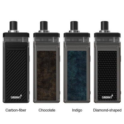 Smoant Pasito II Pod Kit 2500mAh 80W
