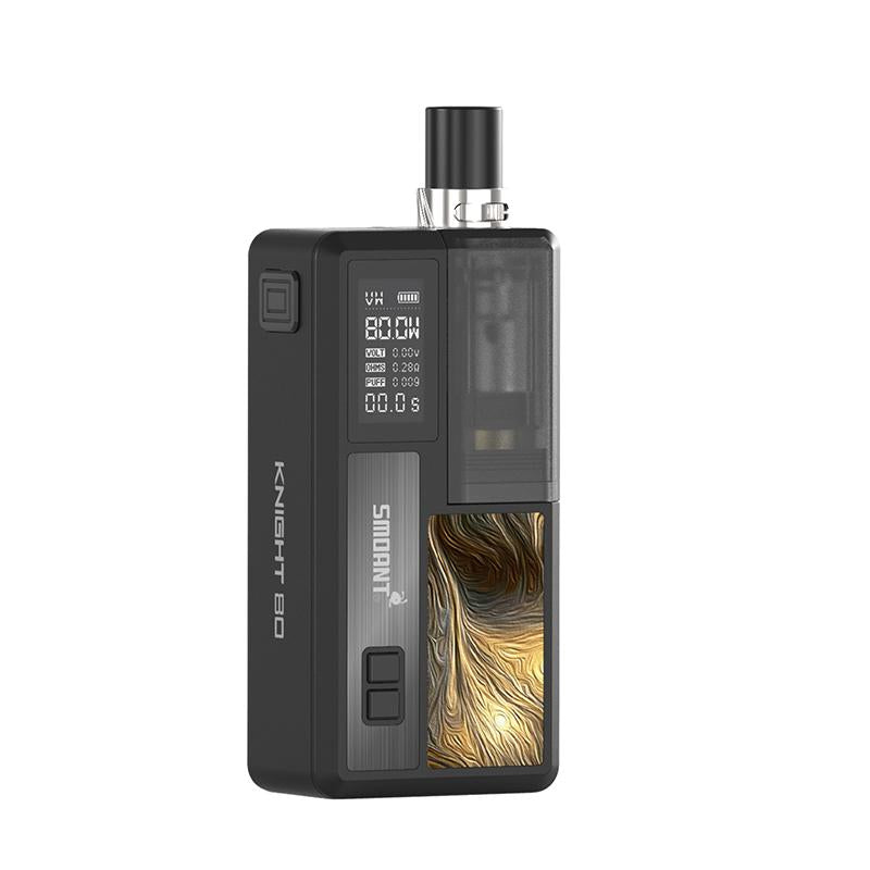 Smoant Knight 80 Mod Pod Kit 80W