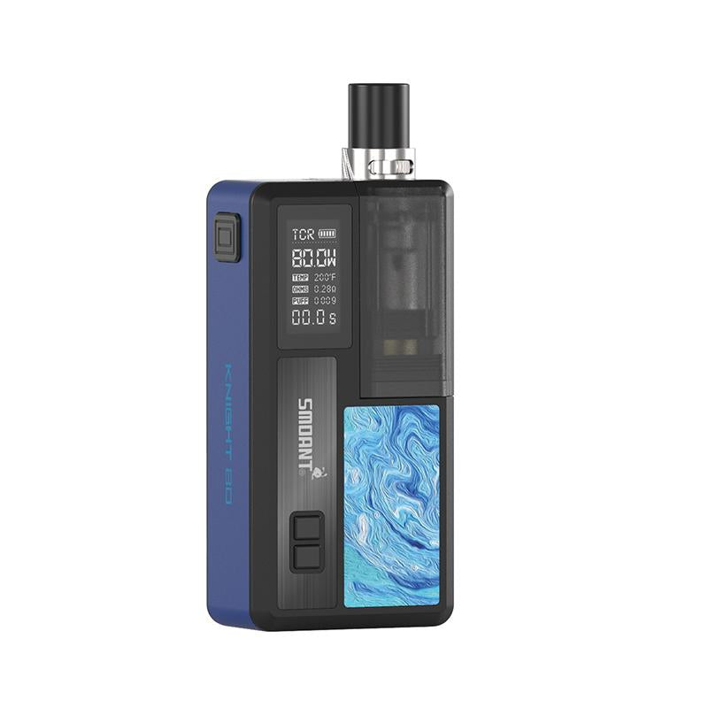 Smoant Knight 80 Mod Pod Kit 80W
