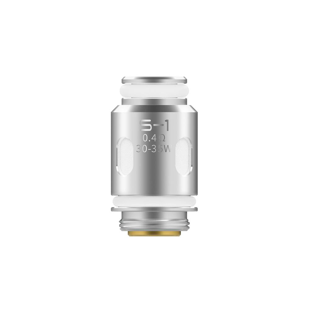 Smoant S (Santi) Serie Coil Spule 3Stück/1Stück