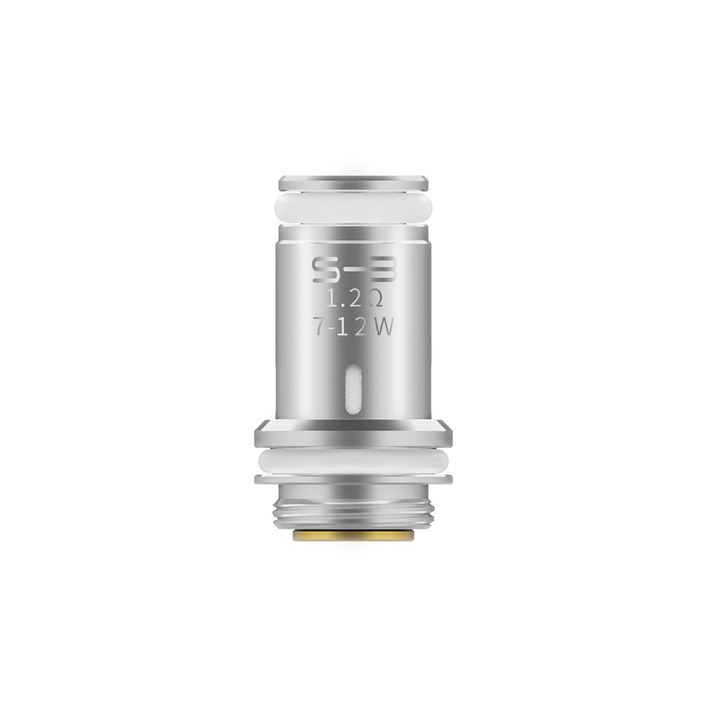 Smoant S (Santi) Serie Coil Spule 3Stück/1Stück