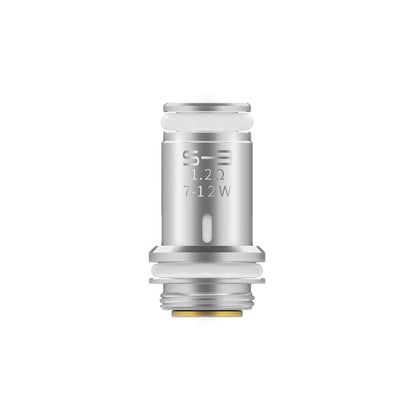Smoant S (Santi) Serie Coil Spule 3Stück/1Stück