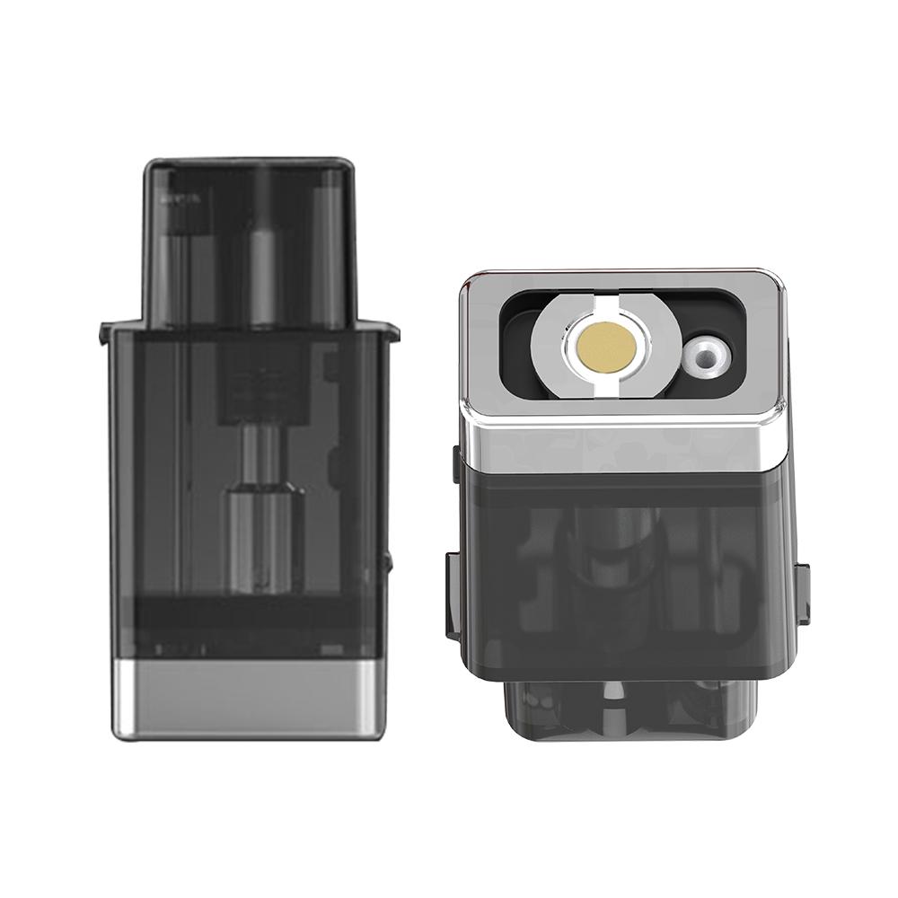 Smoant Battlestar/Charon Baby Ersatz Pod Cartridge 2ml 1 St./Pack