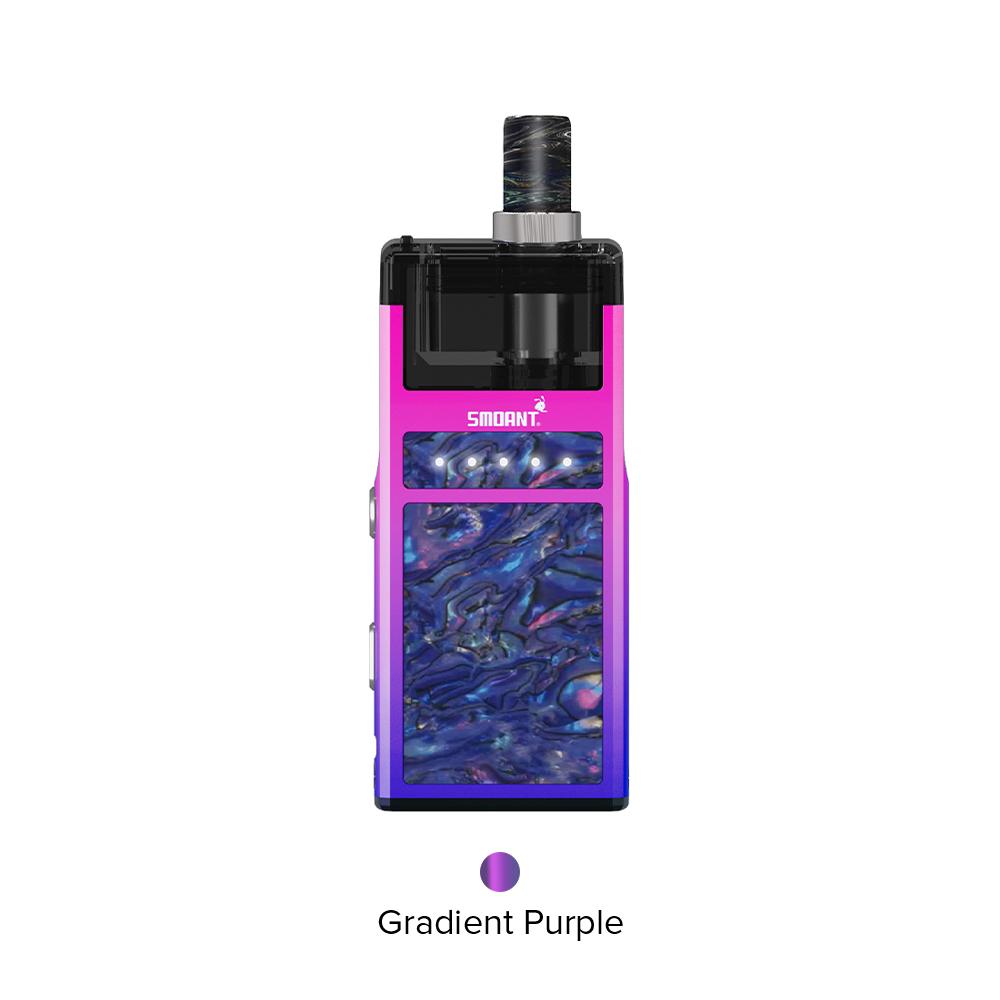 Smoant Pasito Pod System Kit 1100mAh & 3ml