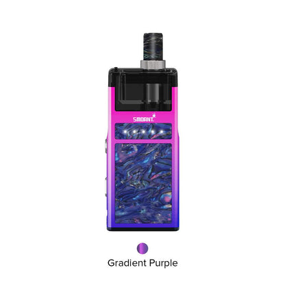 Smoant Pasito Pod System Kit 1100mAh & 3ml