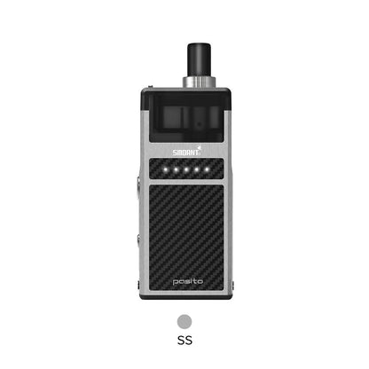 Smoant Pasito Pod System Kit 1100mAh & 3ml