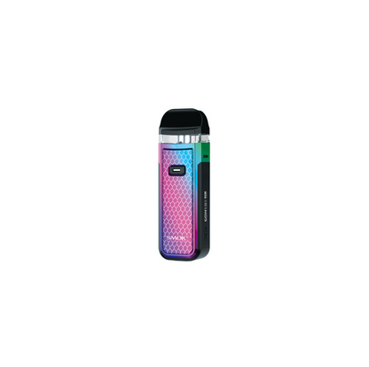 Smok Nord X 60W Pod System Kit 1500mAh