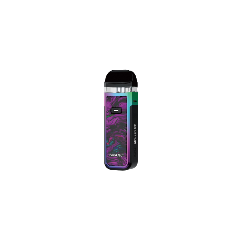 Smok Nord X 60W Pod System Kit 1500mAh
