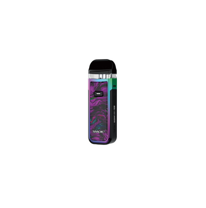 Smok Nord X 60W Pod System Kit 1500mAh