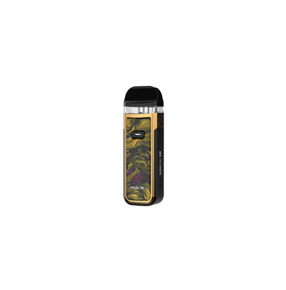 Smok Nord X 60W Pod System Kit 1500mAh
