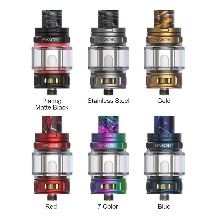 Smok TFV18 Mini Tank Verdampfer 6.5ml