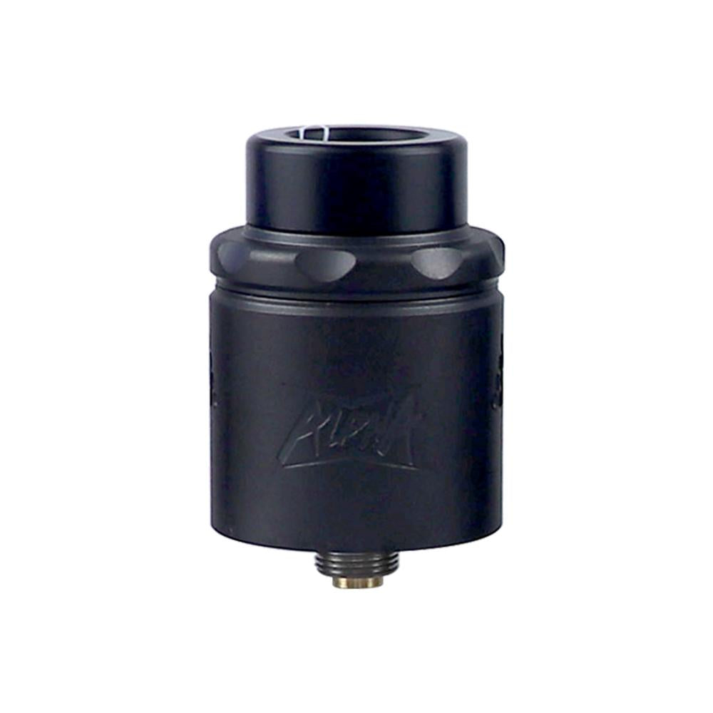 Starss Alpha Mesh RDA Verdampfer