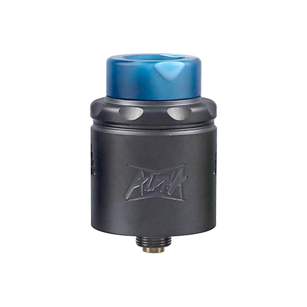 Starss Alpha Mesh RDA Verdampfer