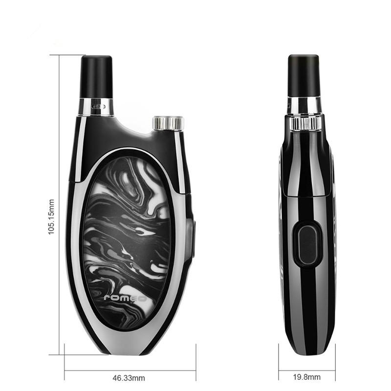 Starss Romeo Pod System Kit 1200mAh & 2,0ml