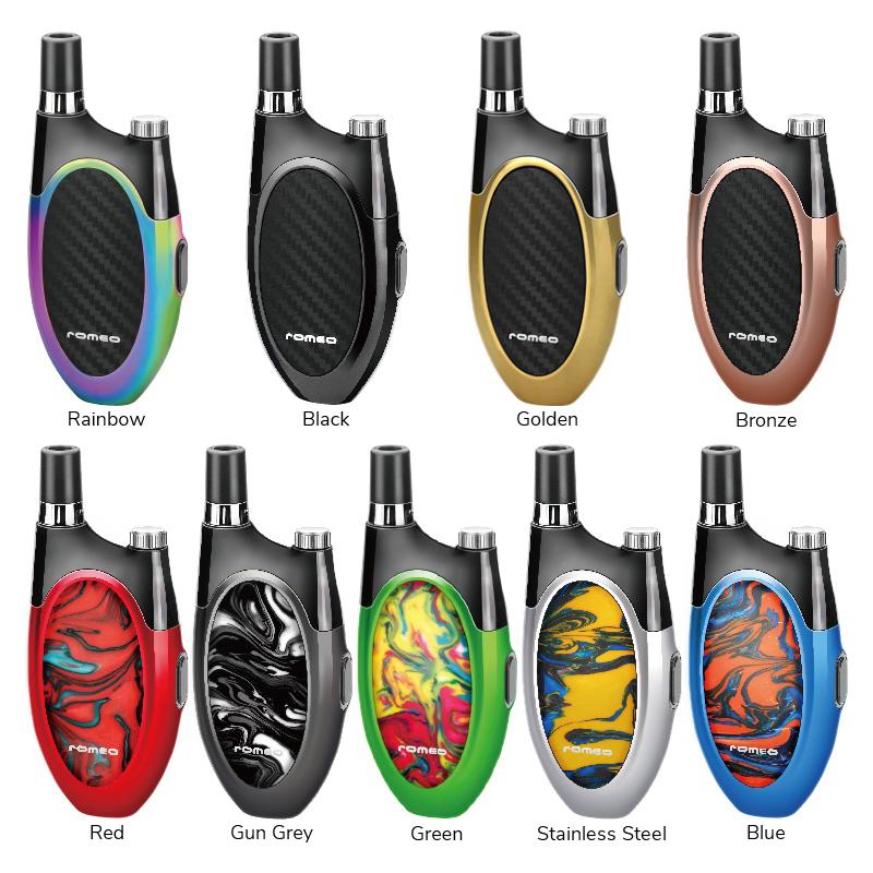 Starss Romeo Pod System Kit 1200mAh & 2,0ml