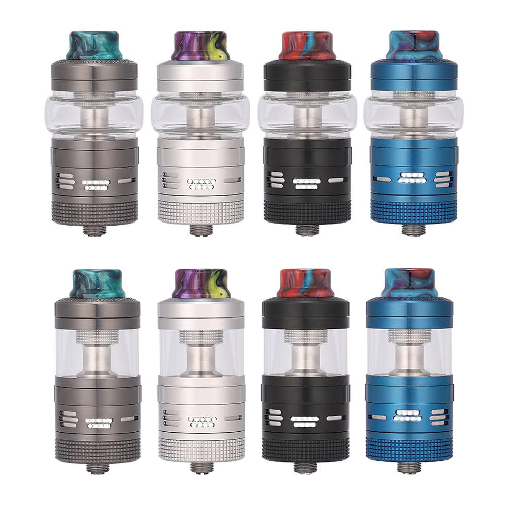 Steam Crave Aromamizer Supreme V3 RDTA Verdampfer 25mm 6ml