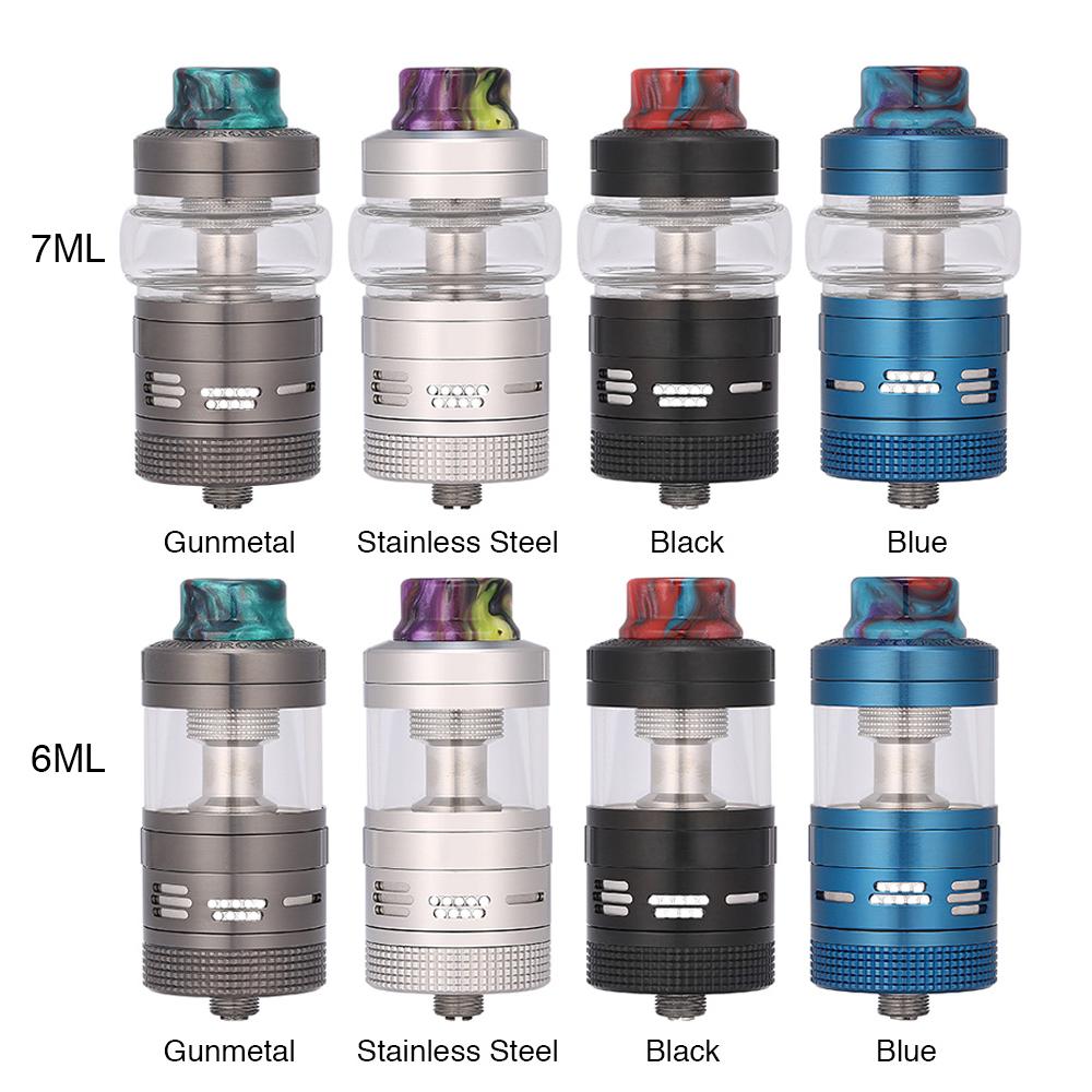 Steam Crave Aromamizer Supreme V3 RDTA Verdampfer 25mm 6ml
