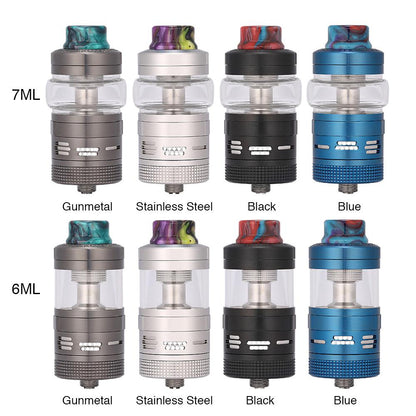 Steam Crave Aromamizer Supreme V3 RDTA Verdampfer 25mm 6ml