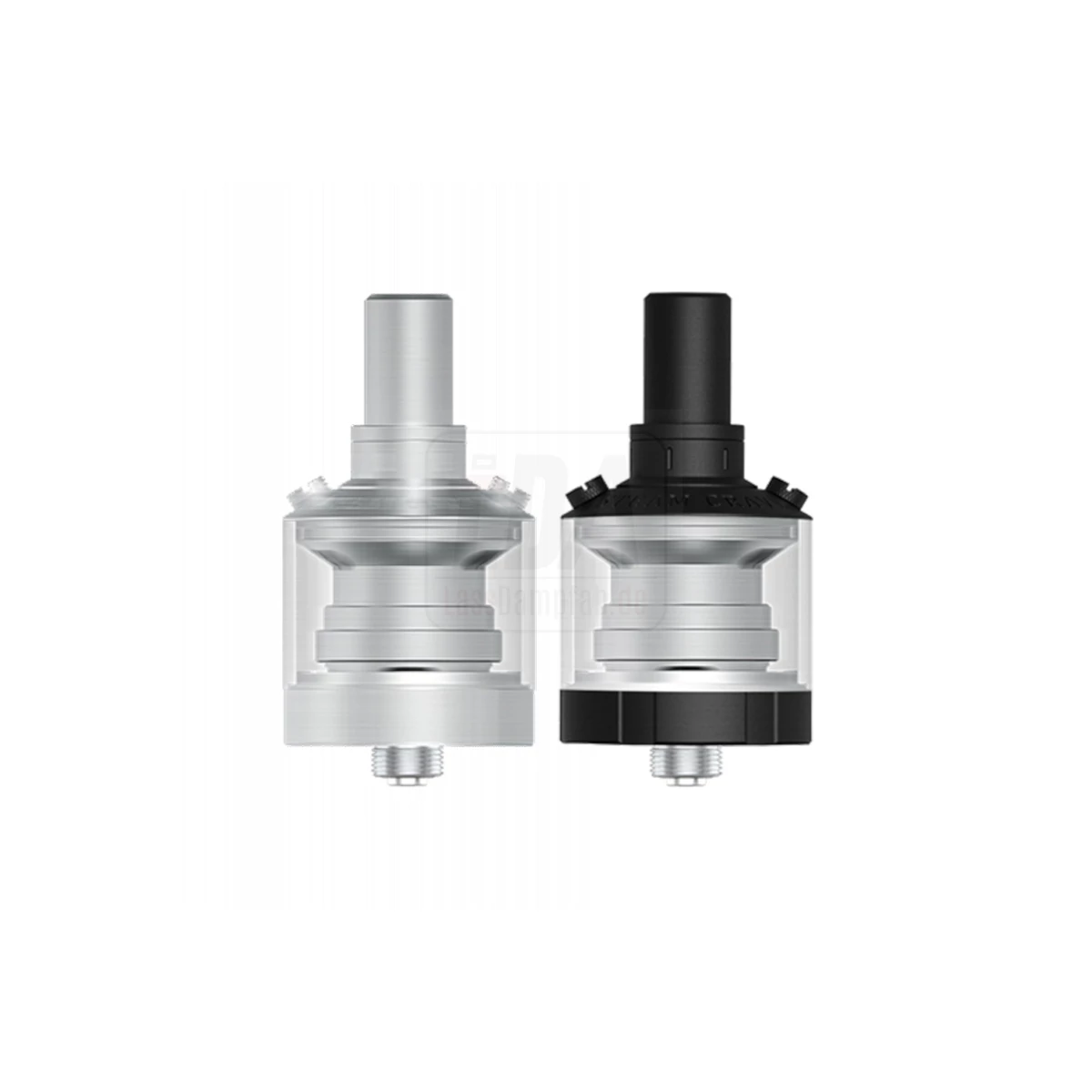 Steam Crave Mini Robot RTA Verdampfer