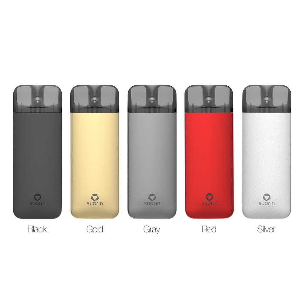 Suorin Reno Pod System Kit 800mAh
