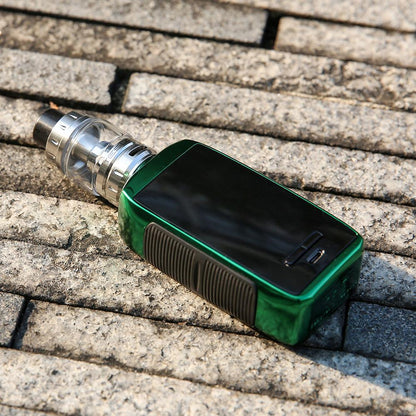 Tesla Shinyo 213W TC Kit mit Tind Verdampfer 4,5ml