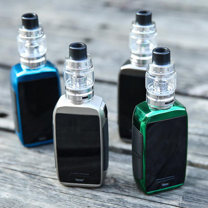 Tesla Shinyo 213W TC Kit mit Tind Verdampfer 4,5ml