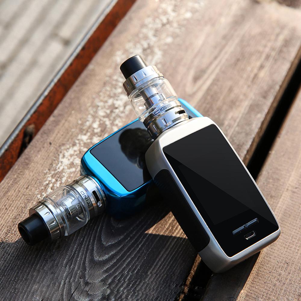 Tesla Shinyo 213W TC Kit mit Tind Verdampfer 4,5ml